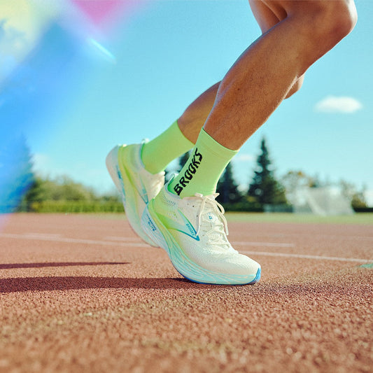 The Best Brooks Running Shoe in 2025