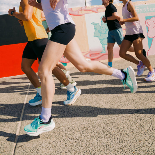 The Best Hoka Running Shoe in 2025
