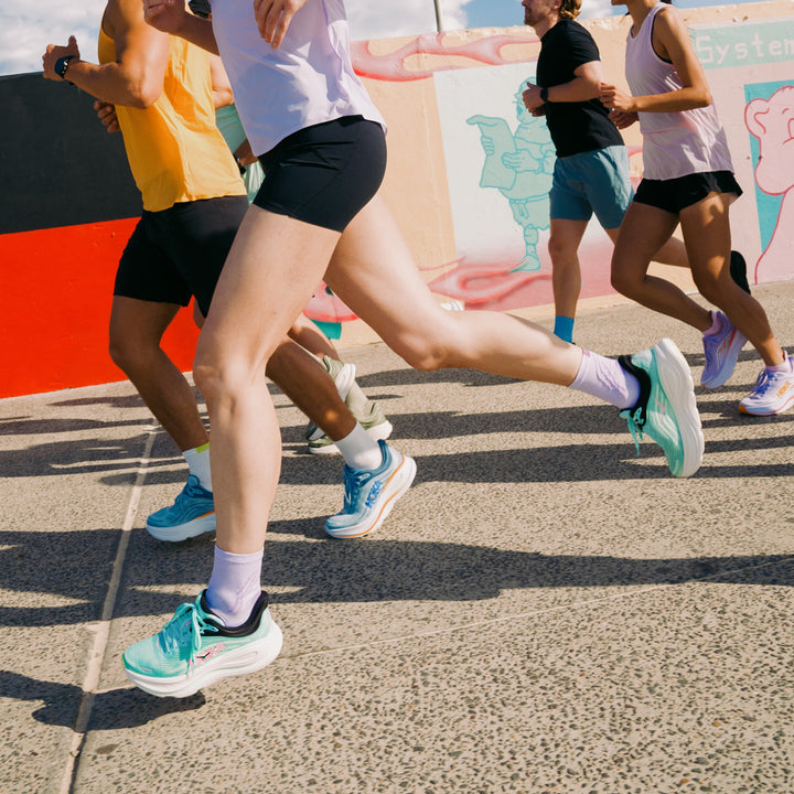The Best Hoka Running Shoe in 2025