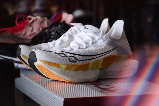 The Best Saucony Running Shoe in 2025