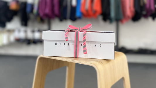Gift Ideas For Runners