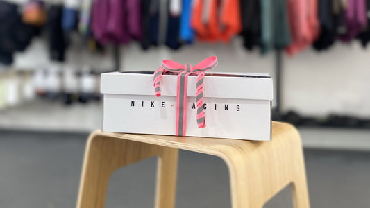 Gift Ideas For Runners