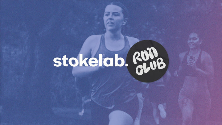 stokelab Wednesday Run Club (Red Hill) | 27 May 2026