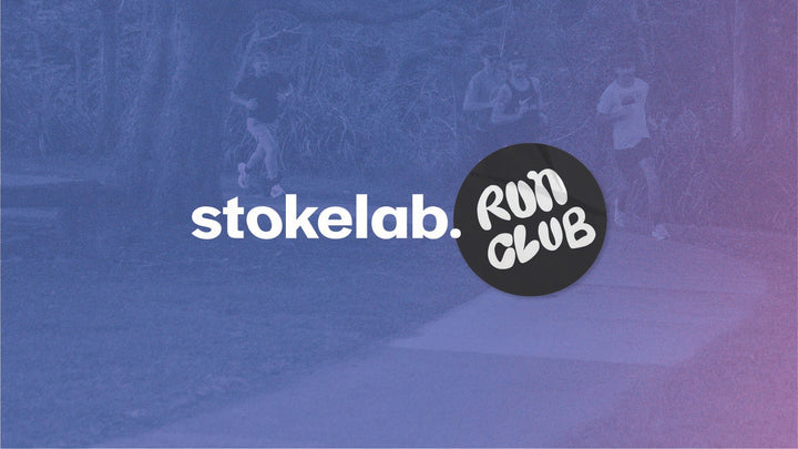 stokelab Wednesday Run Club (Red Hill) | 22 July 2026