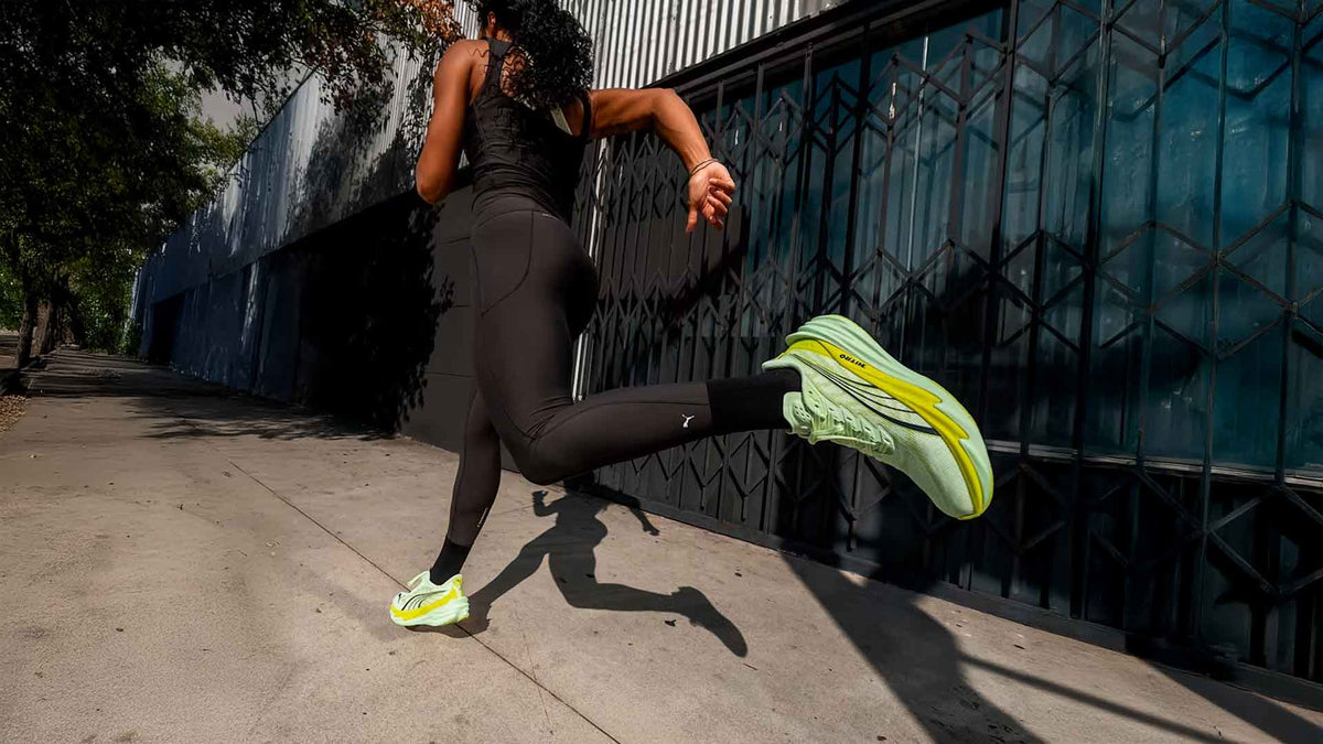 The Shop Run x Puma test run: 12 August 2026