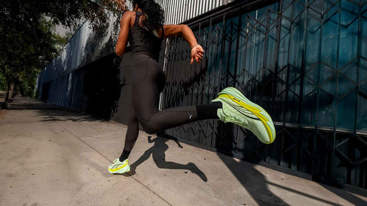 The Shop Run x Puma test run: 12 August 2026