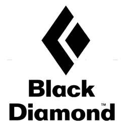 Black Diamond running gear at stokelab