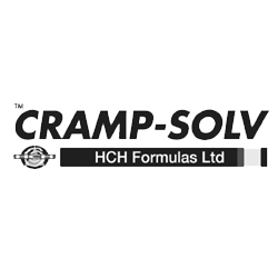 Cramp Solv running gear at stokelab