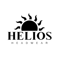Helios Headwear running gear at stokelab
