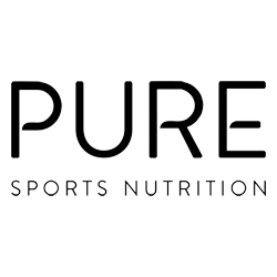 Pure Sports Nutrition running gear at stokelab