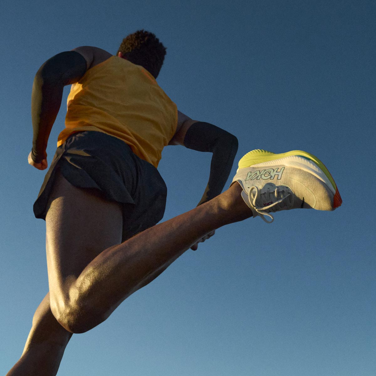 Shop for Men's Running Shoes and Recovery Footwear