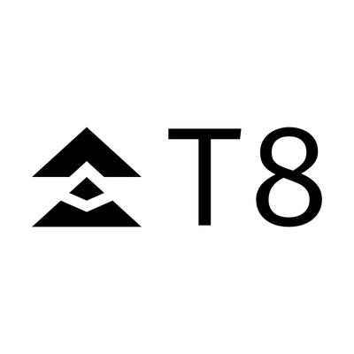 T8 running gear at stokelab
