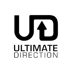 Ultimate Direction running gear at stokelab