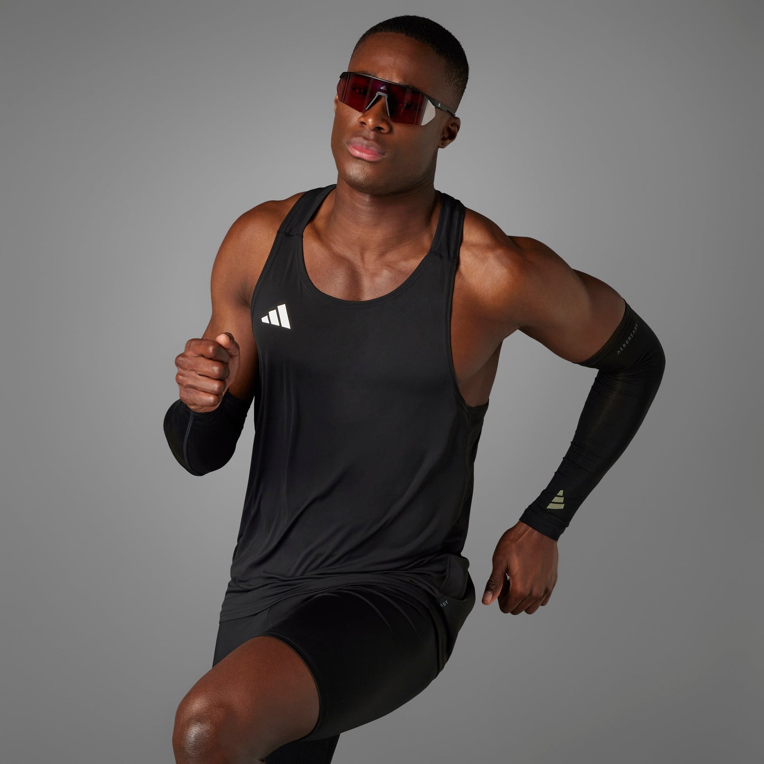 Men's adidas running