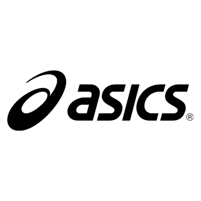 Asics running gear at stokelab