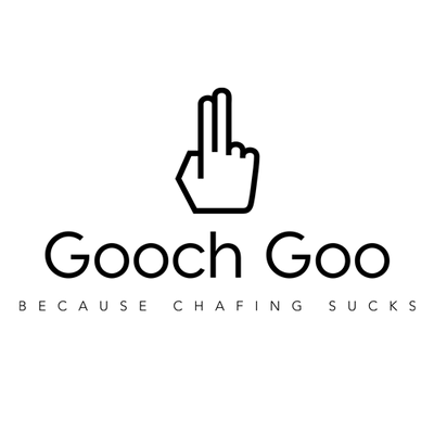 Gooch Goo running gear at stokelab