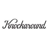 Knockaround running gear at stokelab