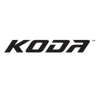 Koda running gear at stokelab