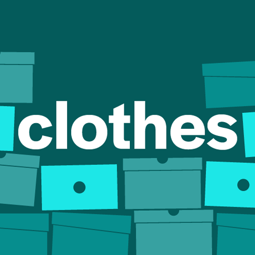 stokelab Boxing Day Sale clothes
