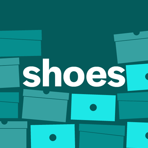 stokelab Boxing Day Sale Shoes