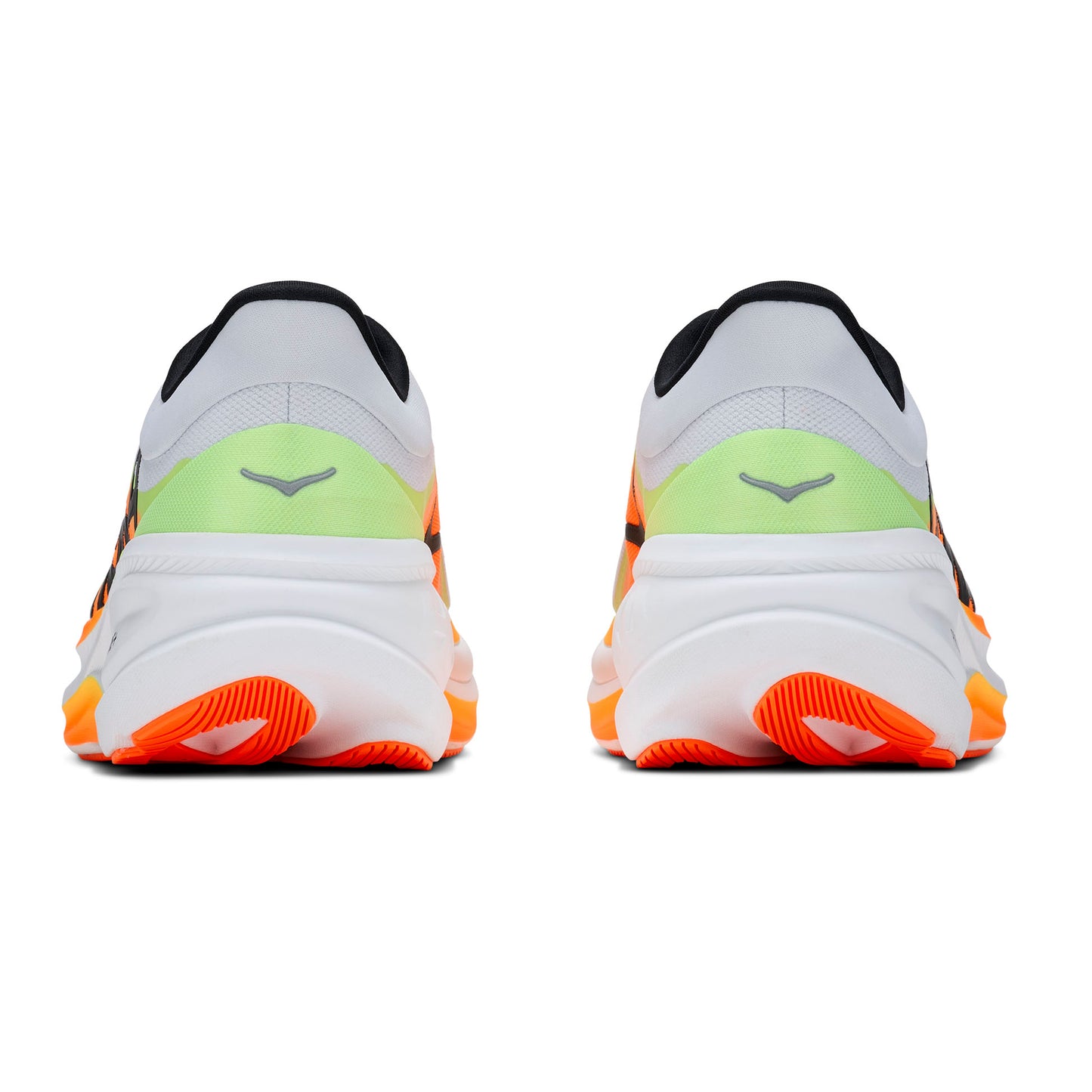 Hoka Clifton Pro | Cosmic Grey / Black | Mens
