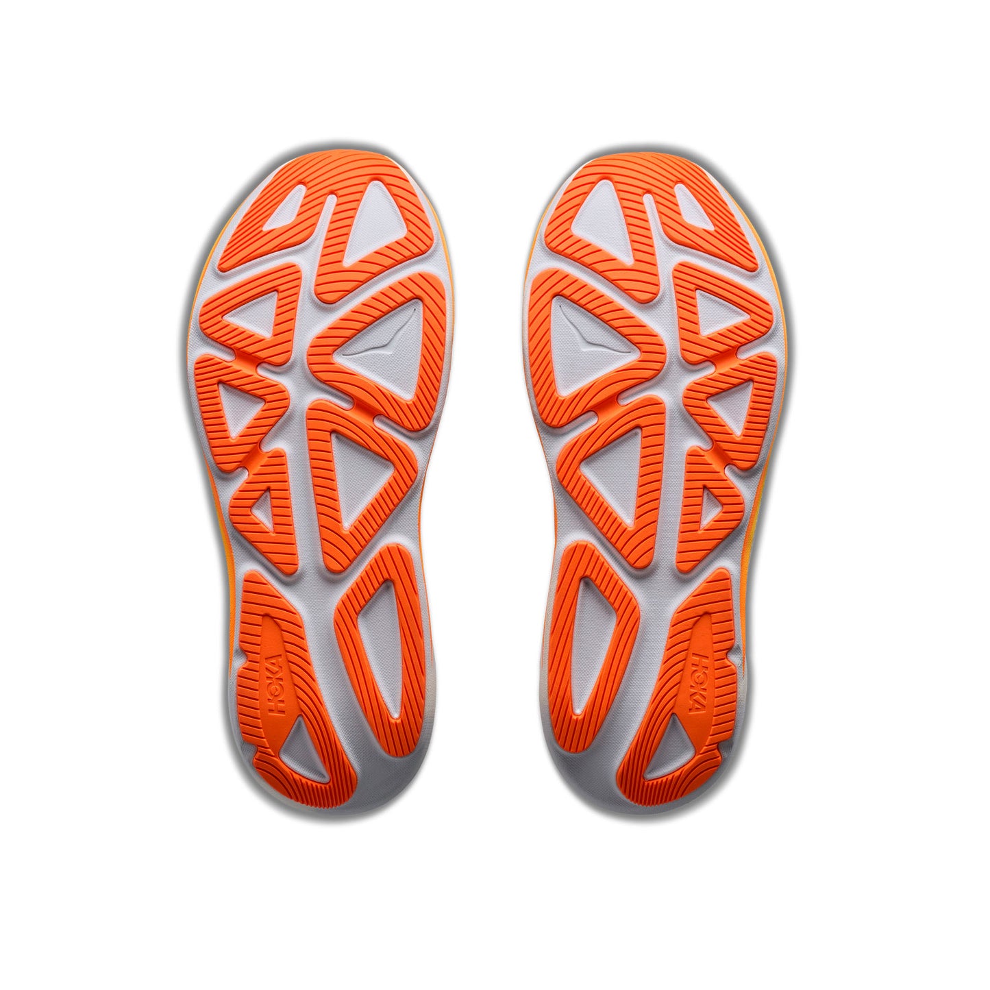 Hoka Clifton Pro | Cosmic Grey / Black | Mens