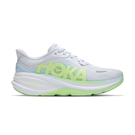 Hoka Clifton Pro | Cosmic Grey / Neon Yuzu | Womens