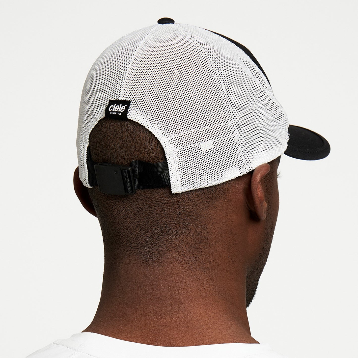 Ciele TRKCap SMT SC | GRP Vented | Century | Whitaker