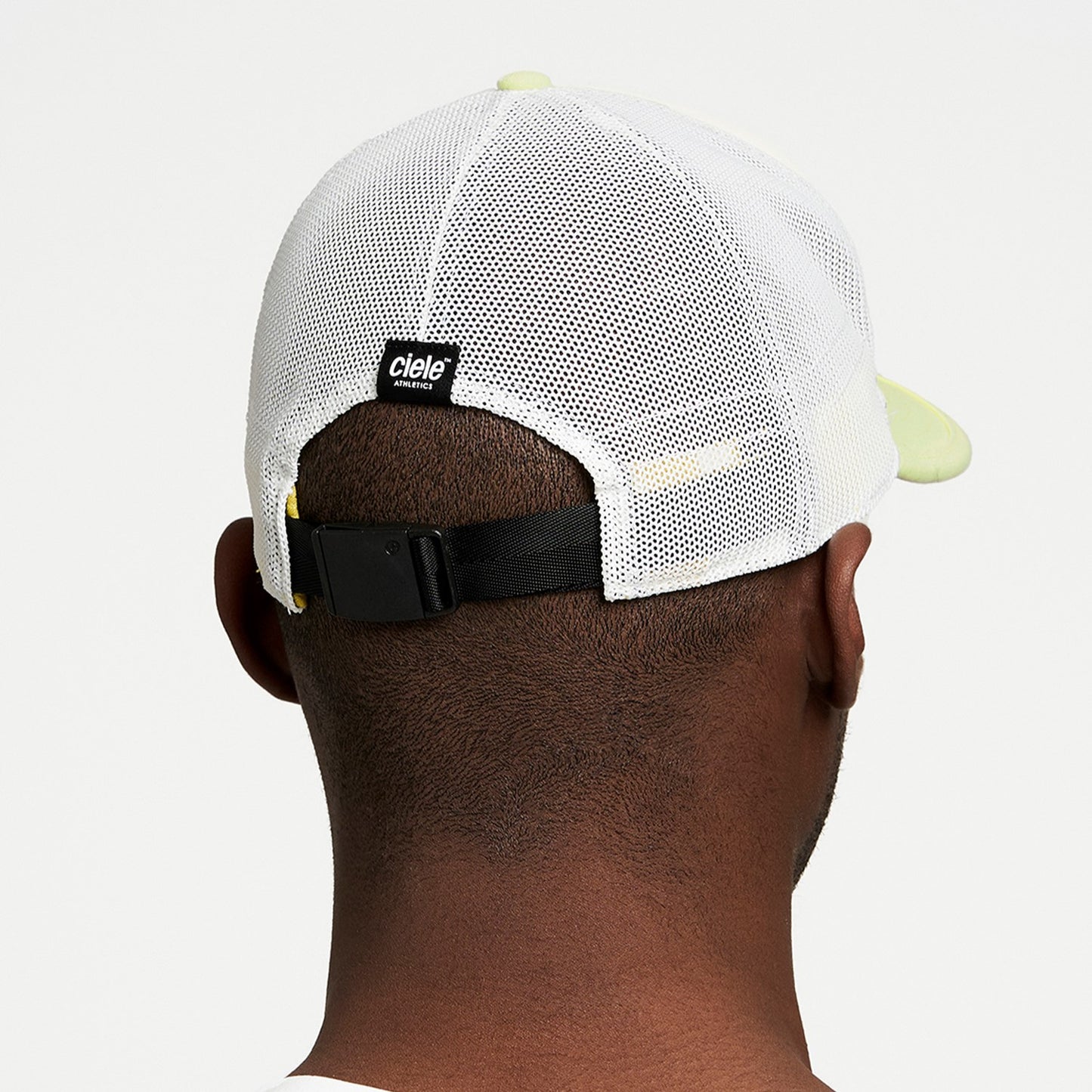 Ciele TRKCap SMT SC | GRP Vented | Century | Sogl