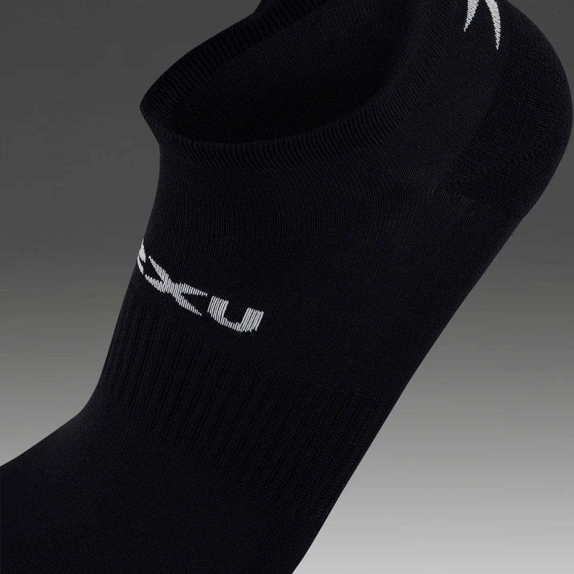 2XU Ankle Sock 3 Pack | Three Colour