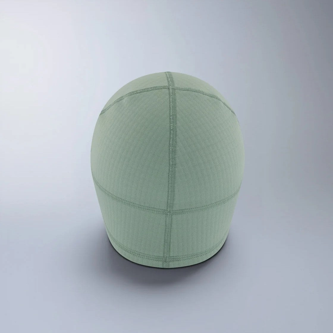 2XU Ignition Haptic Beanie | Eucalyptus / Black Reflective