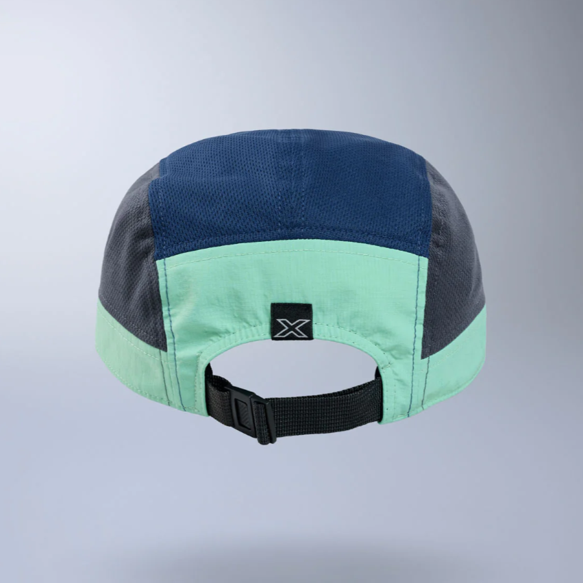 2XU Light Speed Cap | Majol / Jelly Mint