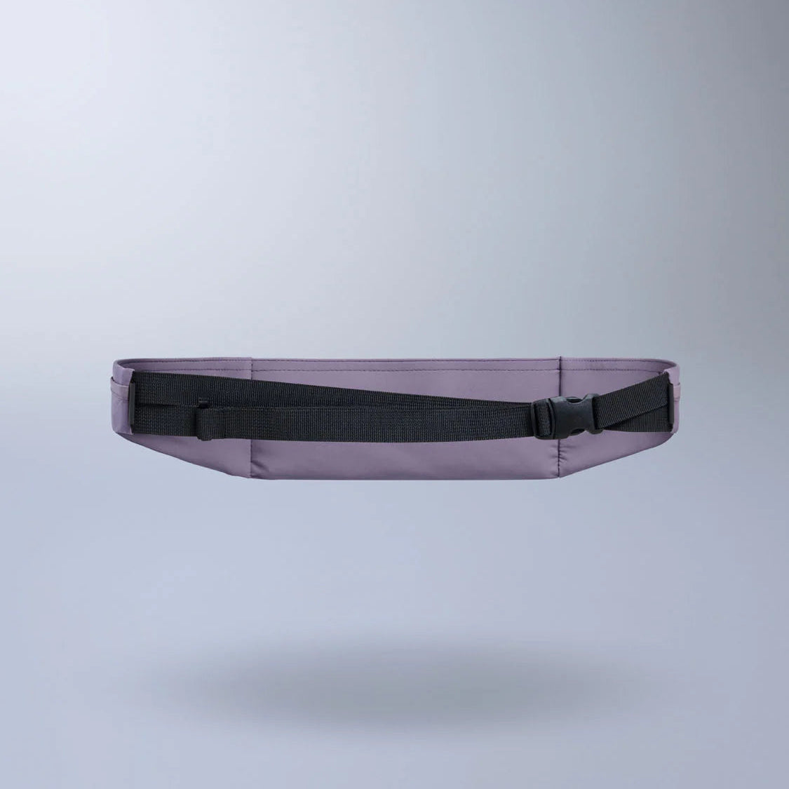2XU Run Belt | Dusted Grape / Grape Reflective