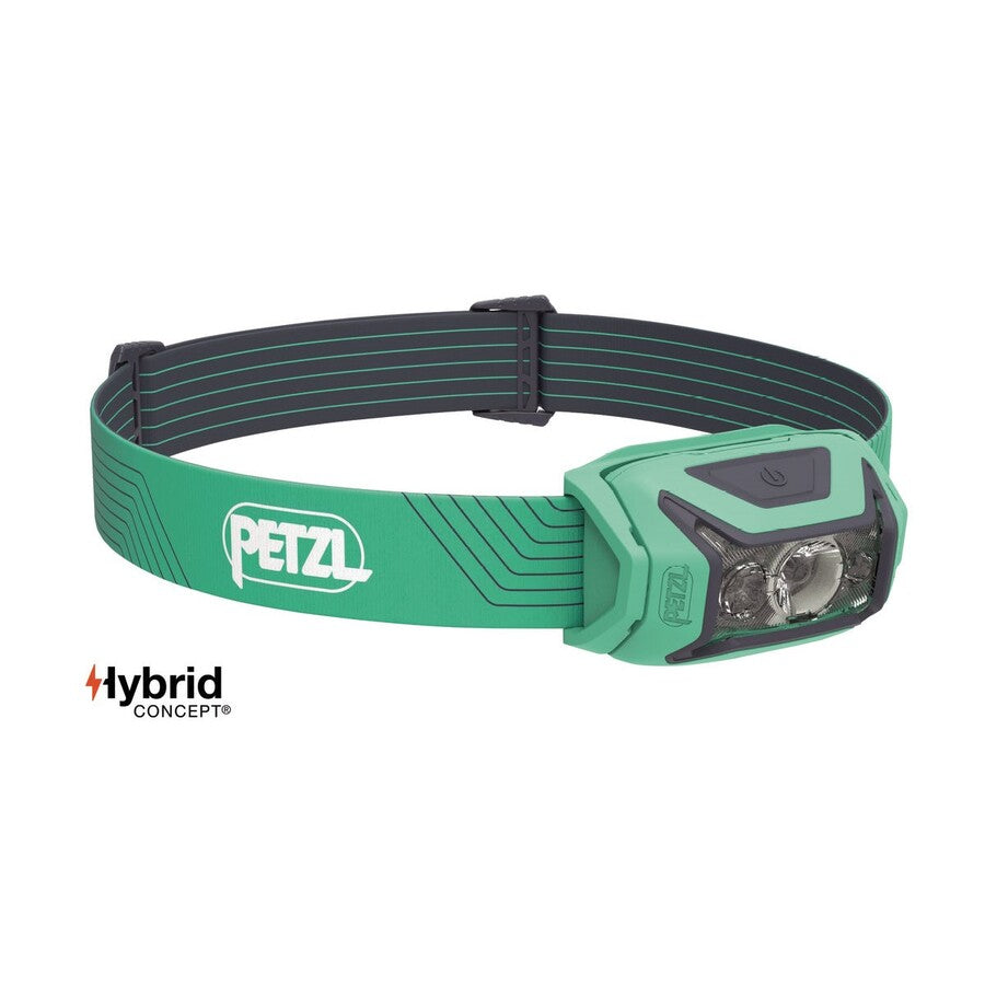Petzl Actik | 450 Lumens Headlight