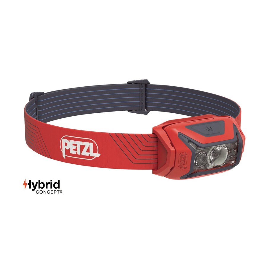 Petzl Actik | 450 Lumens Headlight