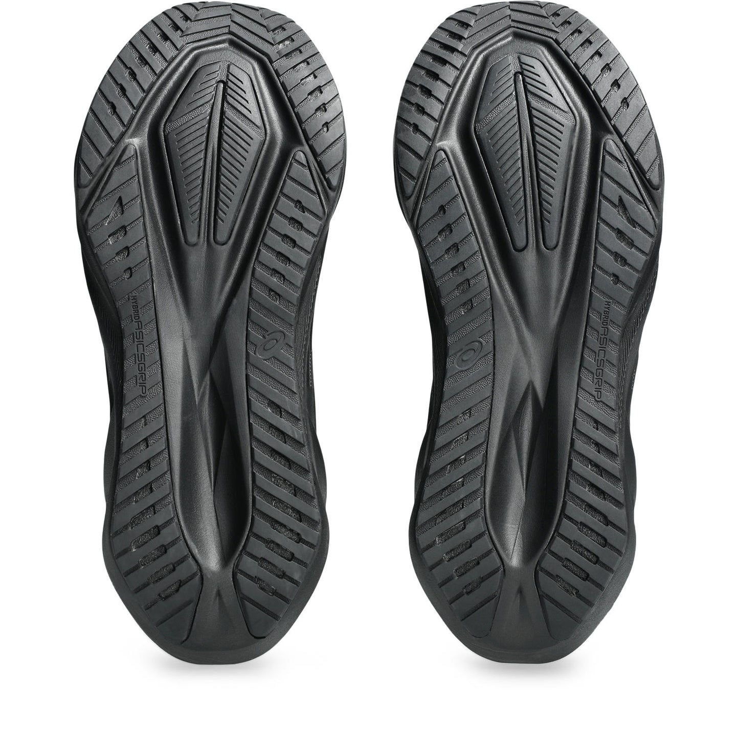 Asics Novablast 5 | Black / Carrier Grey | Womens