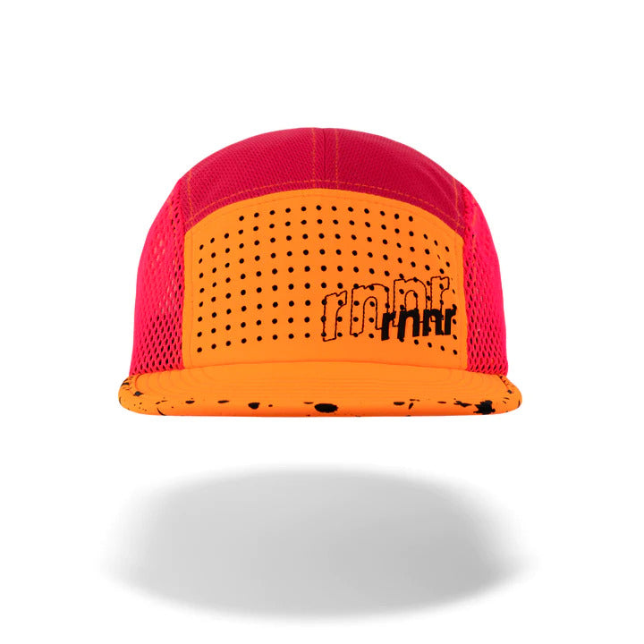 rnnr Distance Cap | Punchbowl