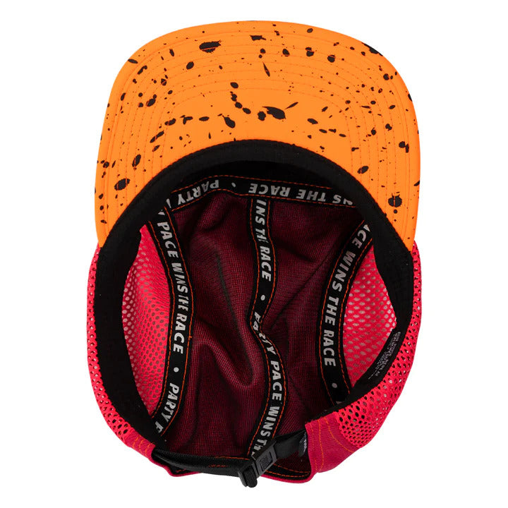 rnnr Distance Cap | Punchbowl