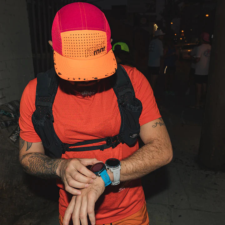 rnnr Distance Cap | Punchbowl