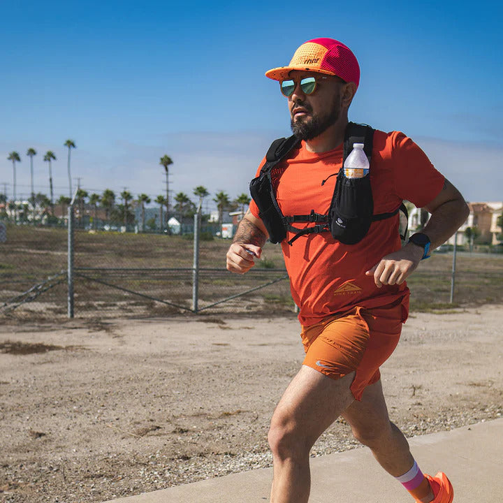 rnnr Distance Cap | Punchbowl