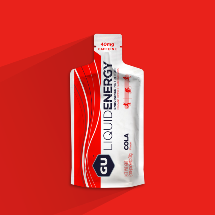 Running Liquid GU Liquid Energy Gel | Running Fuel and Nutrition at stokelab