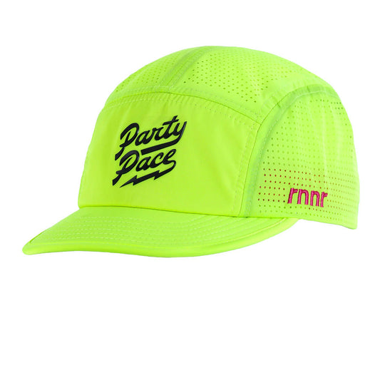 rnnr Pacer Hat | Party Pace