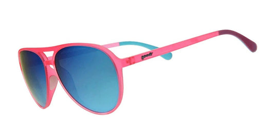 goodr Sunglasses | Mach Gs | Carl is my Co-Pilot