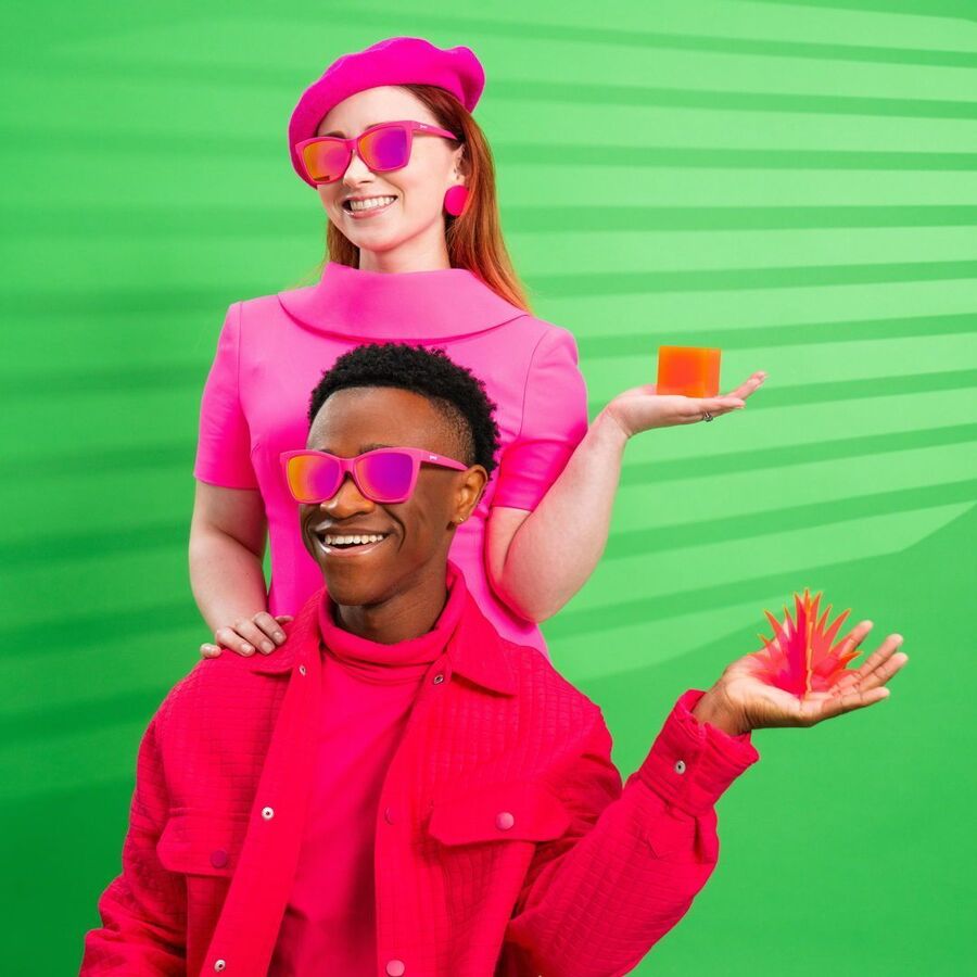 goodr Sunglasses | Pop Gs | Approaching Cult Status