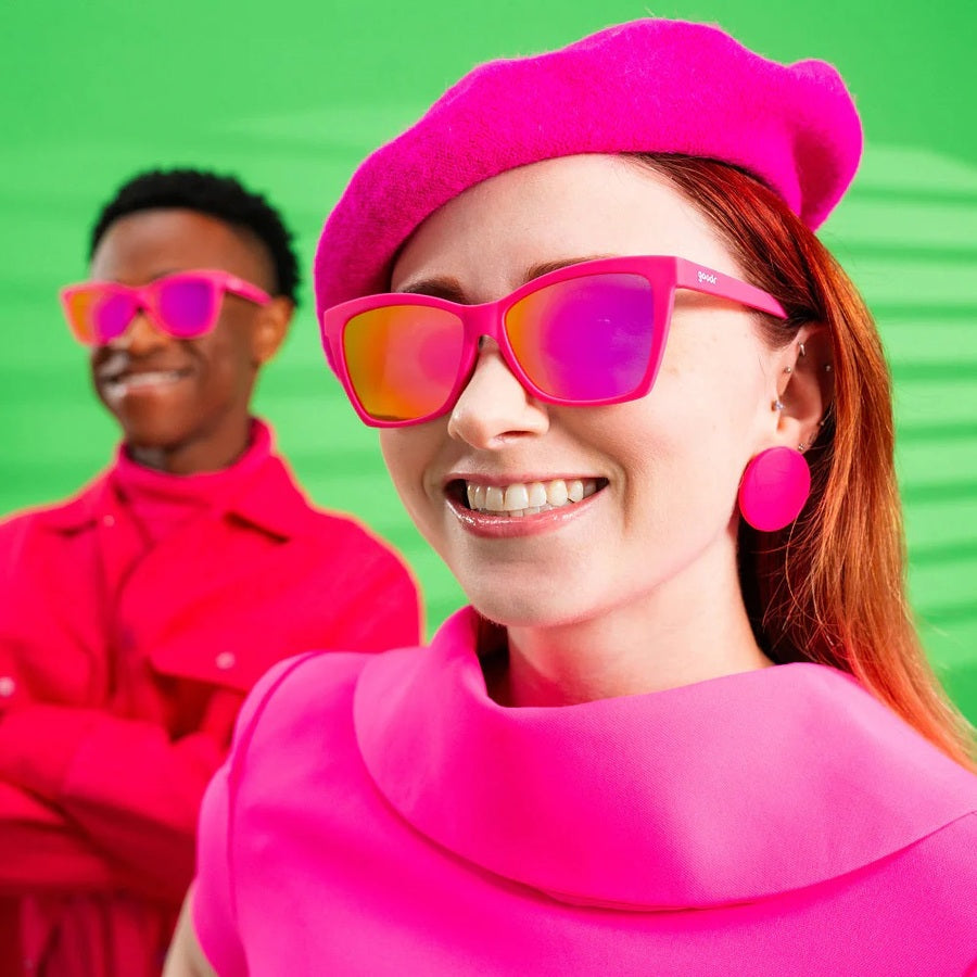 goodr Sunglasses | Pop Gs | Approaching Cult Status