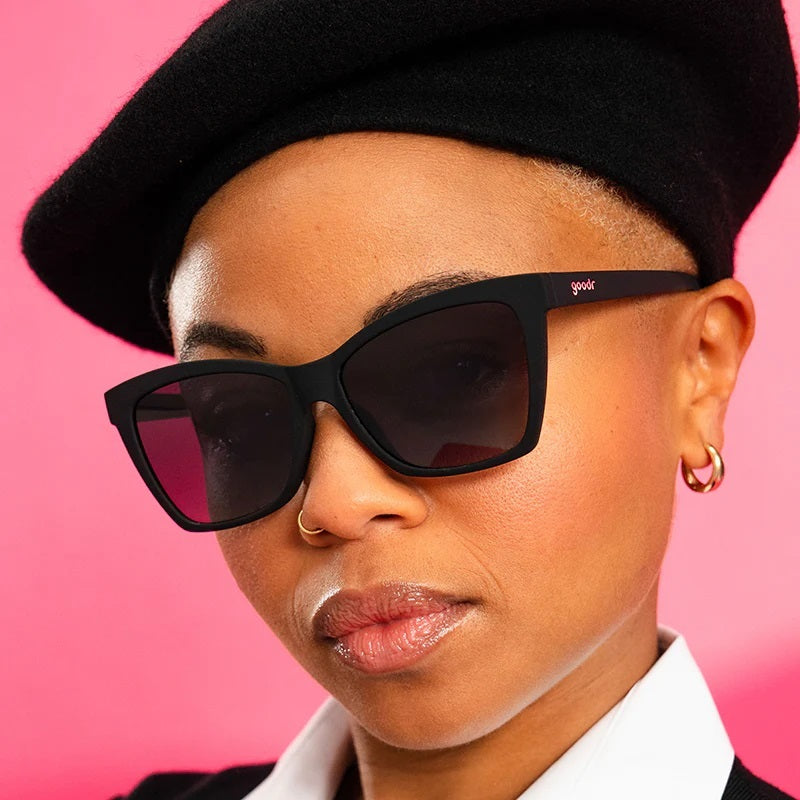goodr Sunglasses | Pop Gs | New Wave Renegade