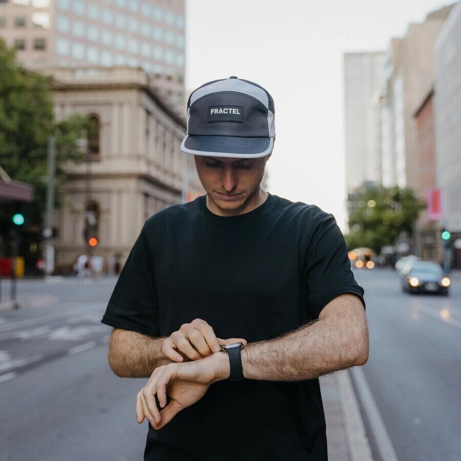 Fractel Trucker Hat | Magnum Edition