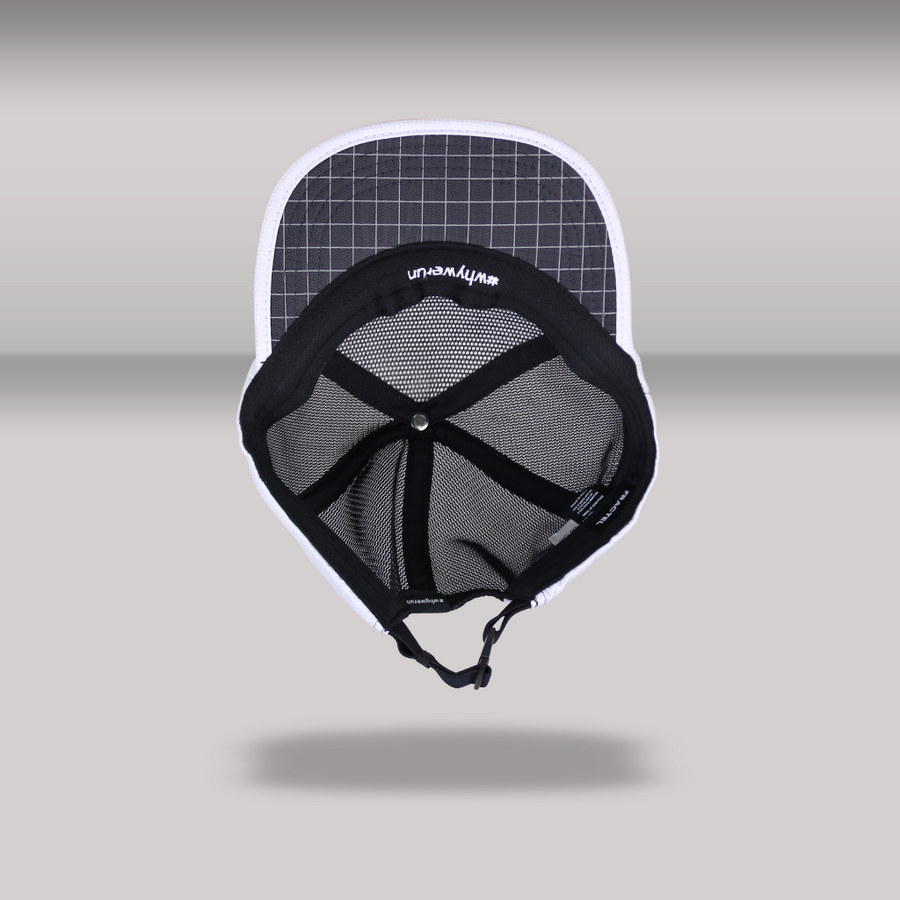 Fractel Trucker Hat | Magnum Edition
