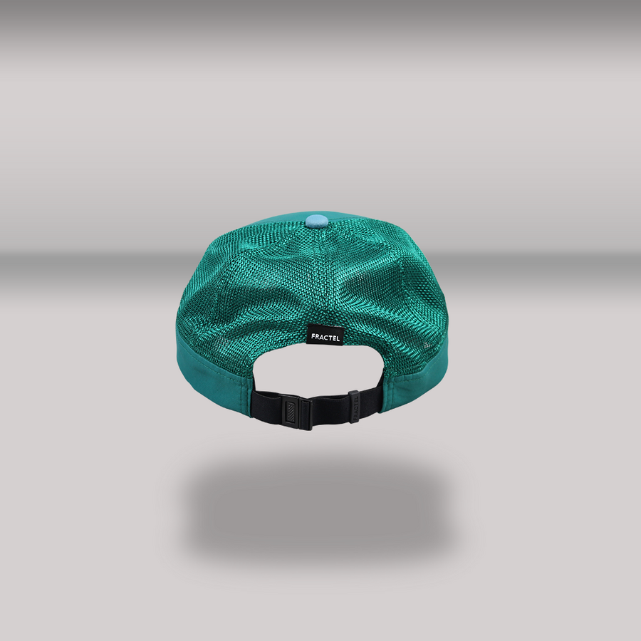 Fractel Trucker Cap | Patagon Edition