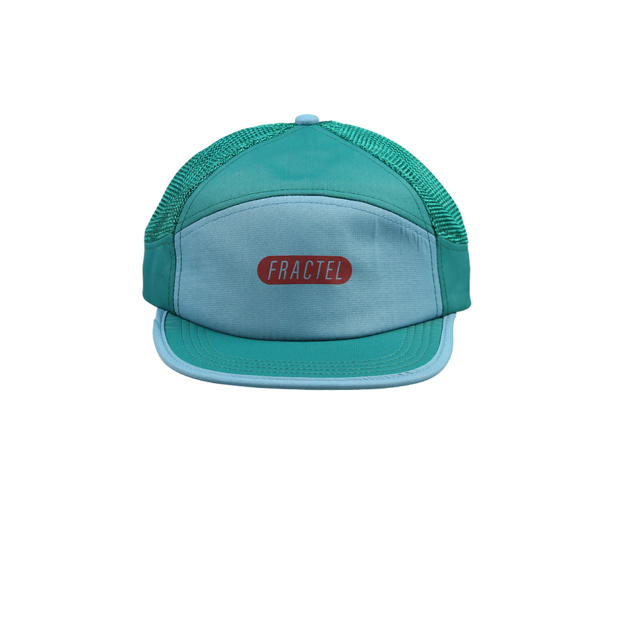 Fractel Trucker Cap | Patagon Edition